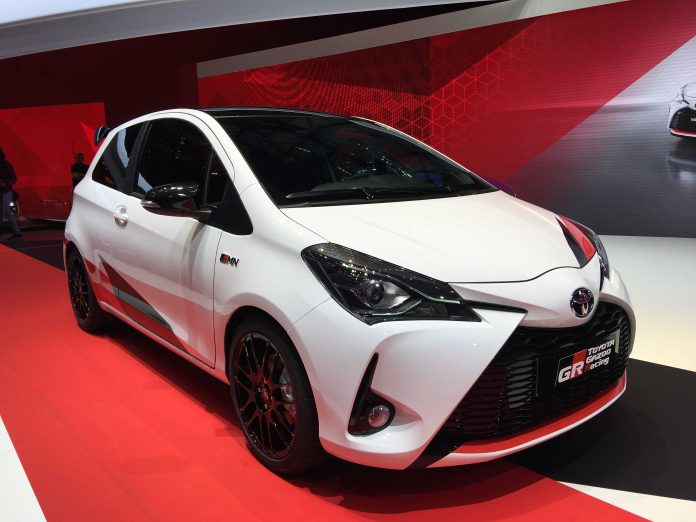Yaris GRMN (3)
