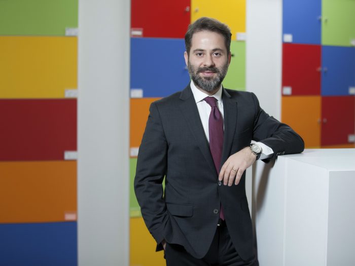 KPMG-Otomotiv-Raporu-2021-Hakan-Ölekli-imzasıyla-yayında