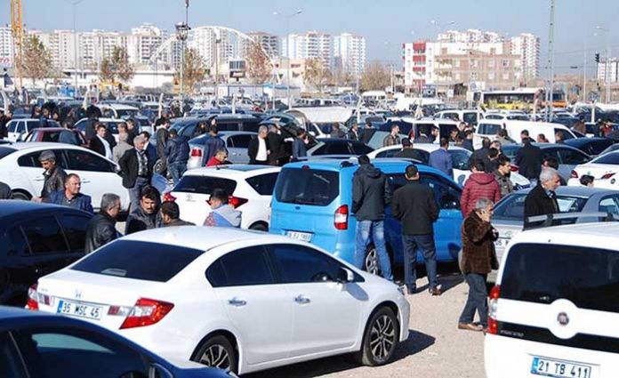 100 bin TL'nin altında satın alınabilecek 2. el otomobiller 2. el oto
