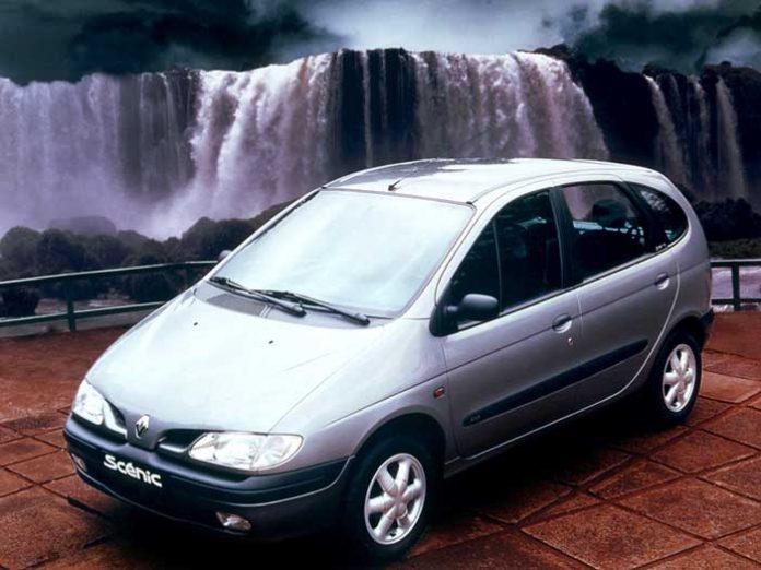 renault_scenic_1996_photos_1