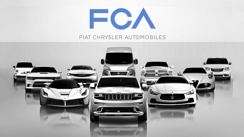 Fiat Chrysler (FCA), 3 yılda 13 yeni model çıkaracak Otoajanda