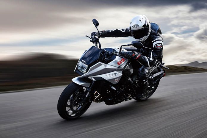 Suzuki Katana-2