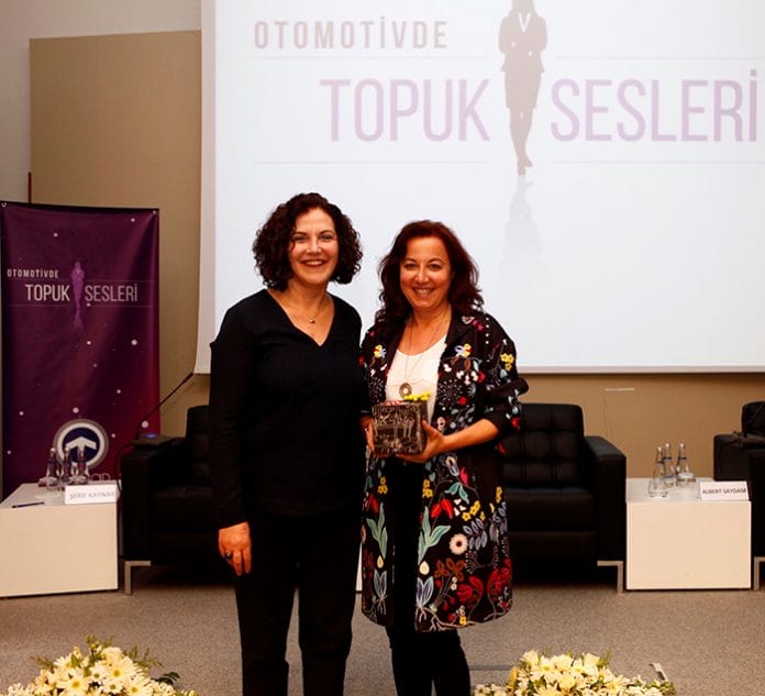 Perihan İnci-Zeynep Erkunt Armağan