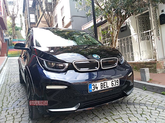 En güvenilir elektrikli ve hibrit otomobiller
