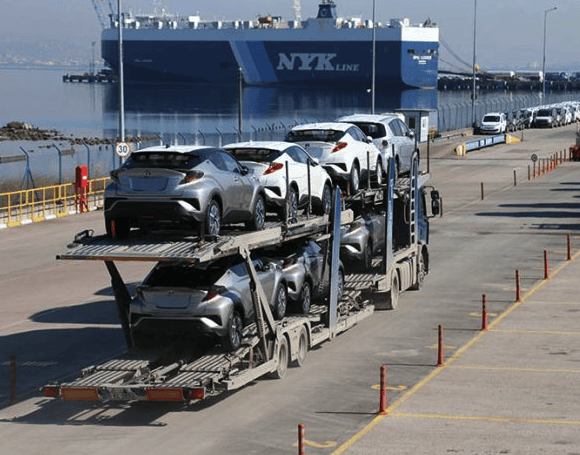 Türkiye-otomotiv-ihracatı-2022