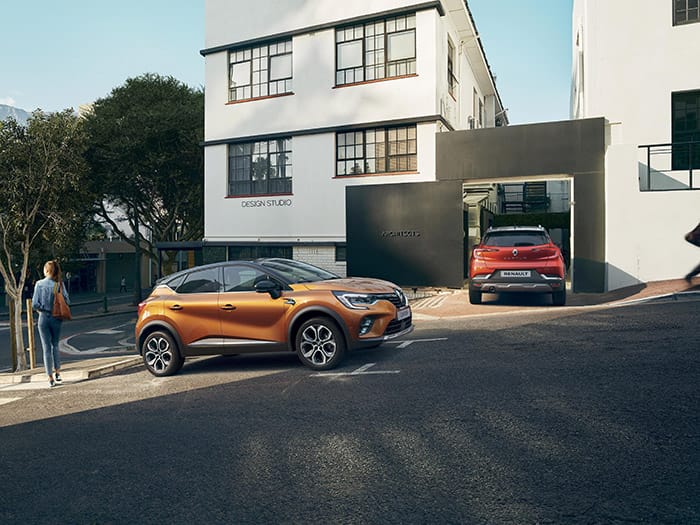 Yılın-otomobili-2021-Renault-Captur