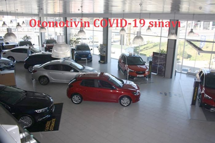 hyundai opel bayii yuksel erdemir koronavirus covid 19 surecinde