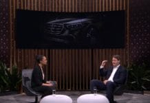 Yeni Mercedes S Serisi ilk resmi fotoğrafı; Tesla ve Bentley izleri var