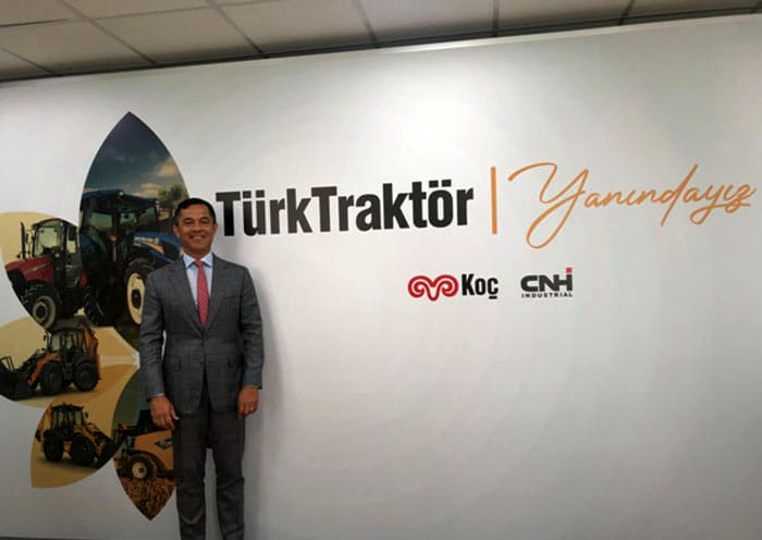 TürkTraktör bilanço-Aykut-Özüner