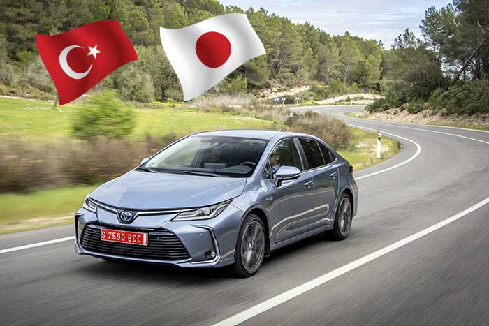 Toyota-fabrikalarında-üretim-molası