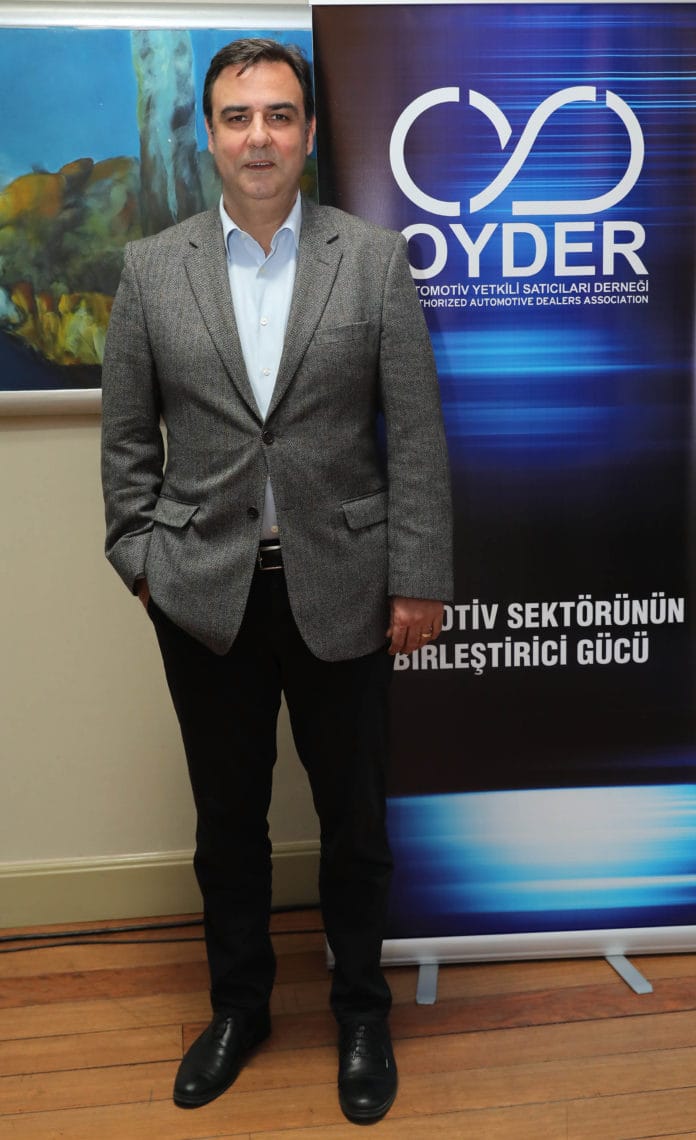 Cinar Noyan
