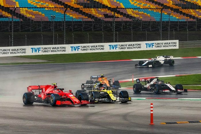 Turkish Grand Prix 2020
