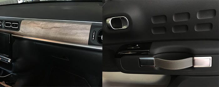 yeni Citroen C3 2020
