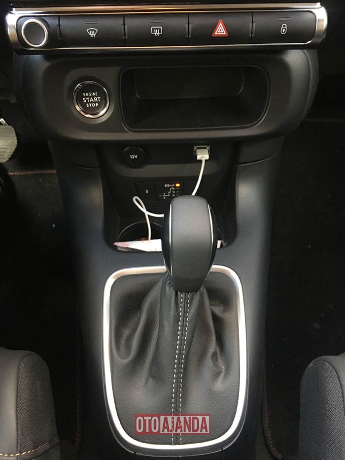 yeni Citroen C3 2020