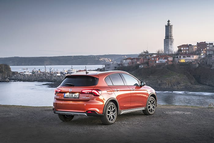 Fiat-Egea-Cross