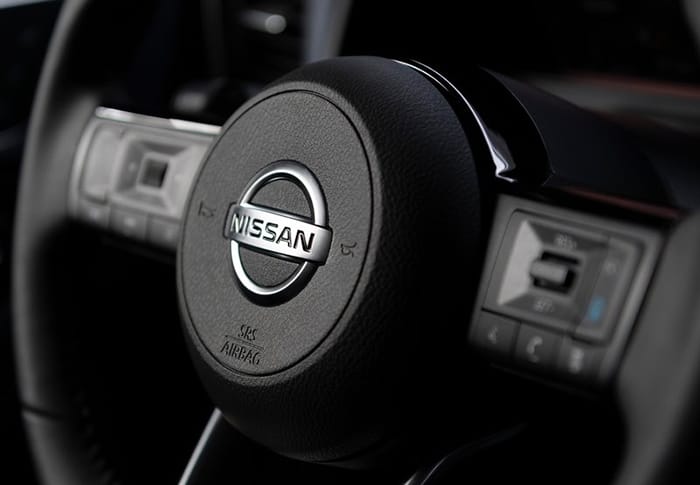 qashqai direksiyon