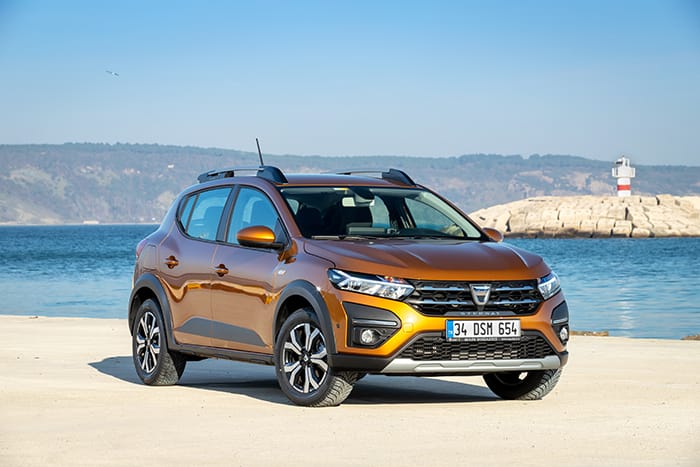 Yılın-otomobili-2021-Dacia-Sandero