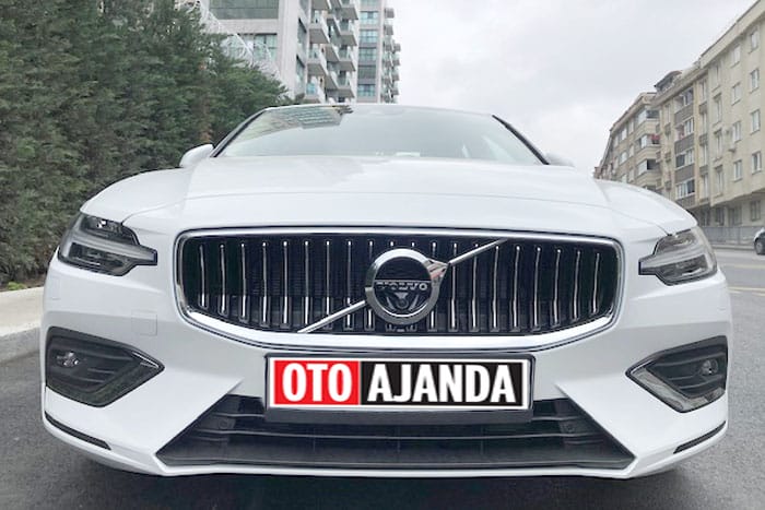 Yeni volvo s60 türkiye fiyatı