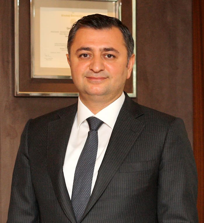 Baran Çelik
