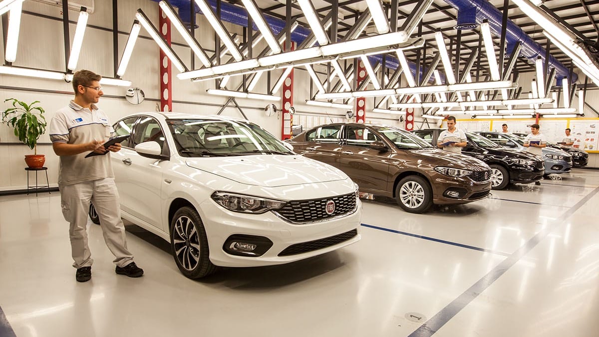 fiat egea