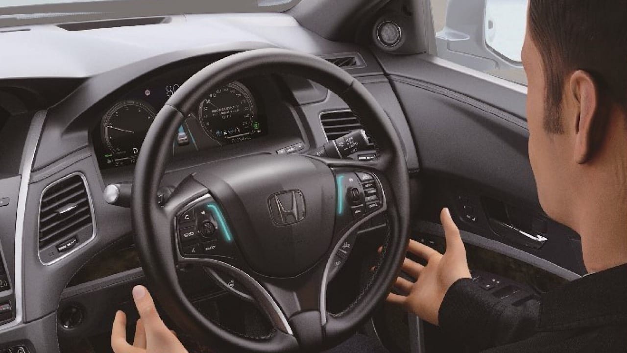 honda eller serbest