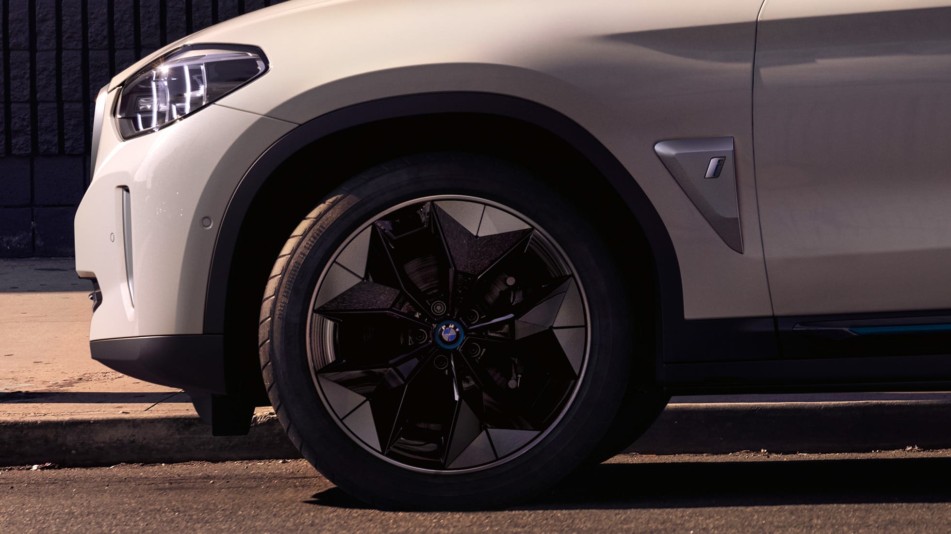 yeni bmw ix3