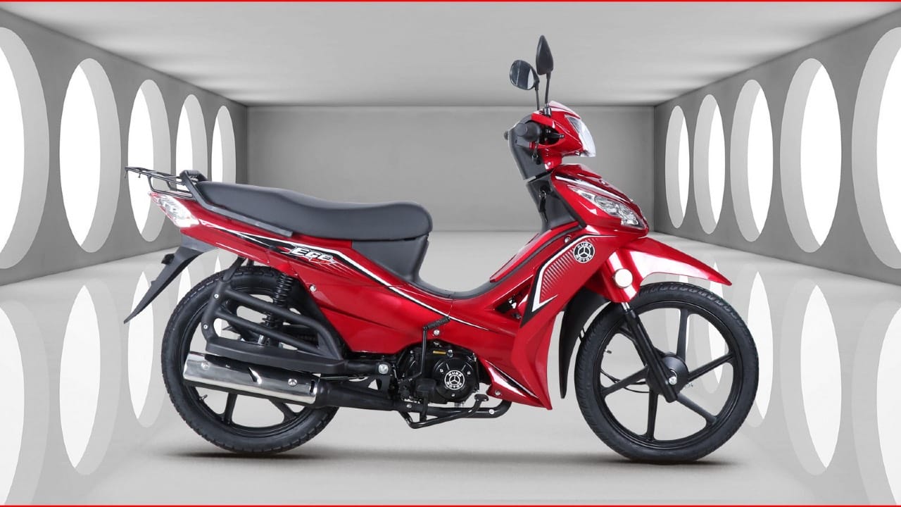kuba motor