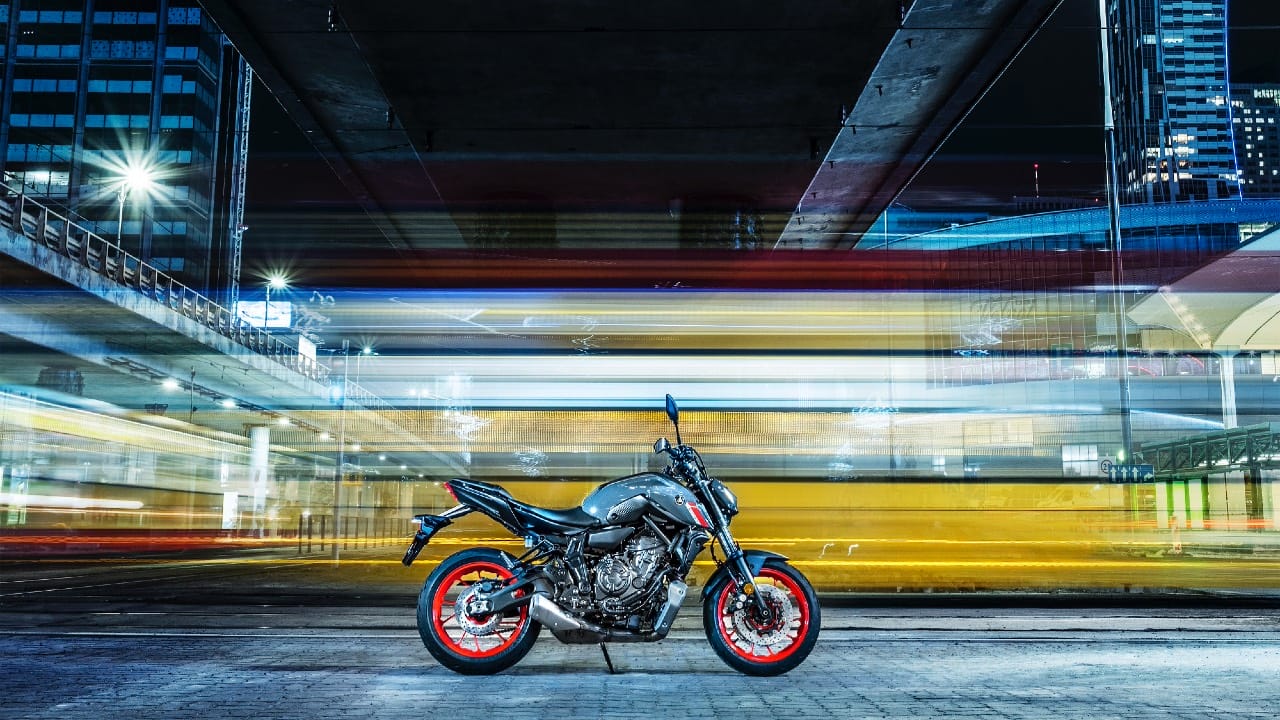 yamaha