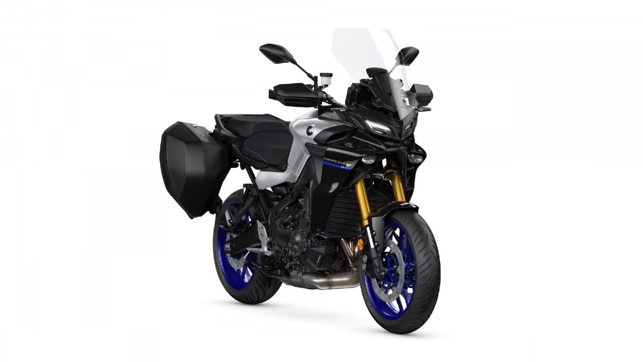 yamaha traler 9