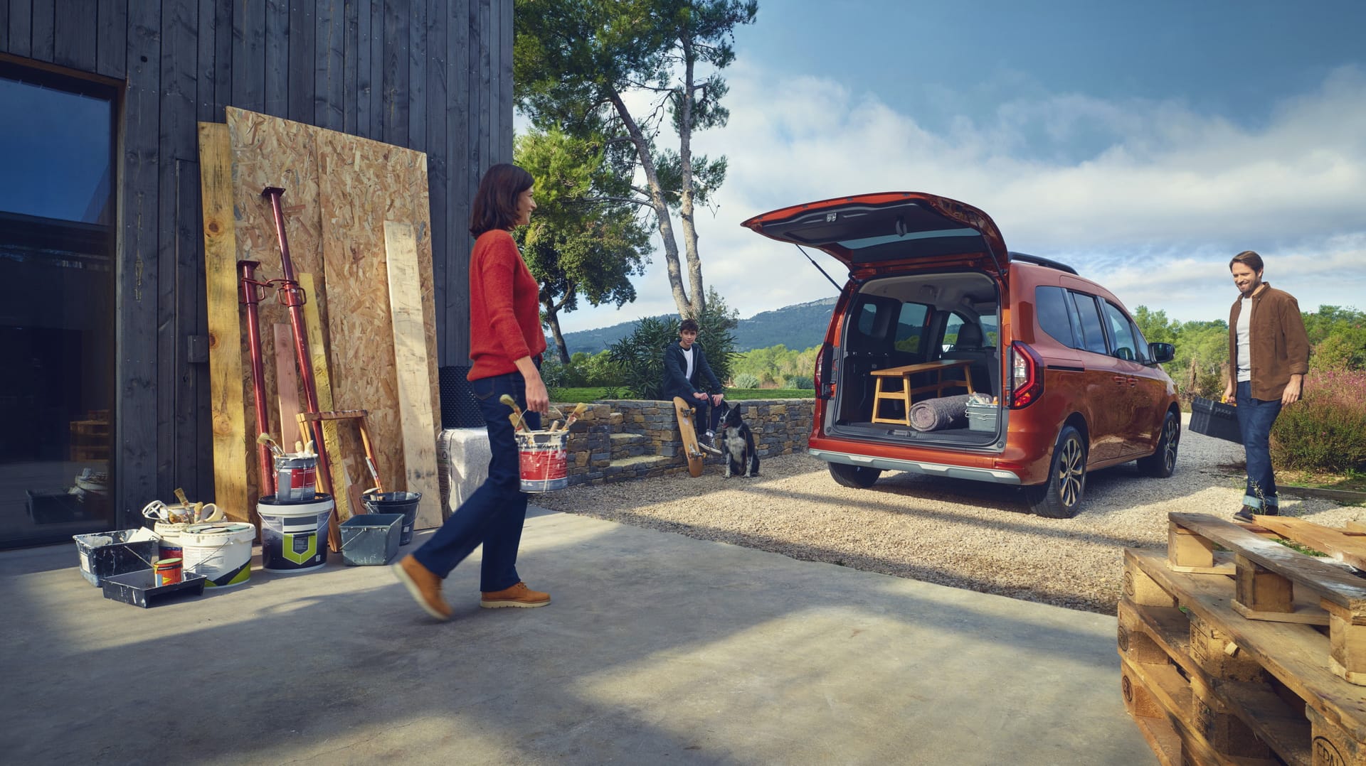 2021 kangoo