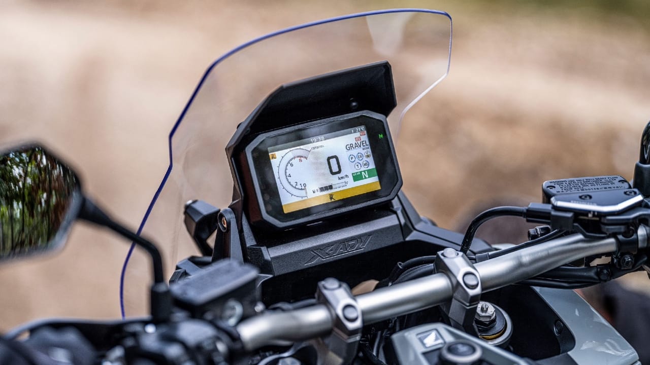 2021 honda x-adv türkiye fiyatı