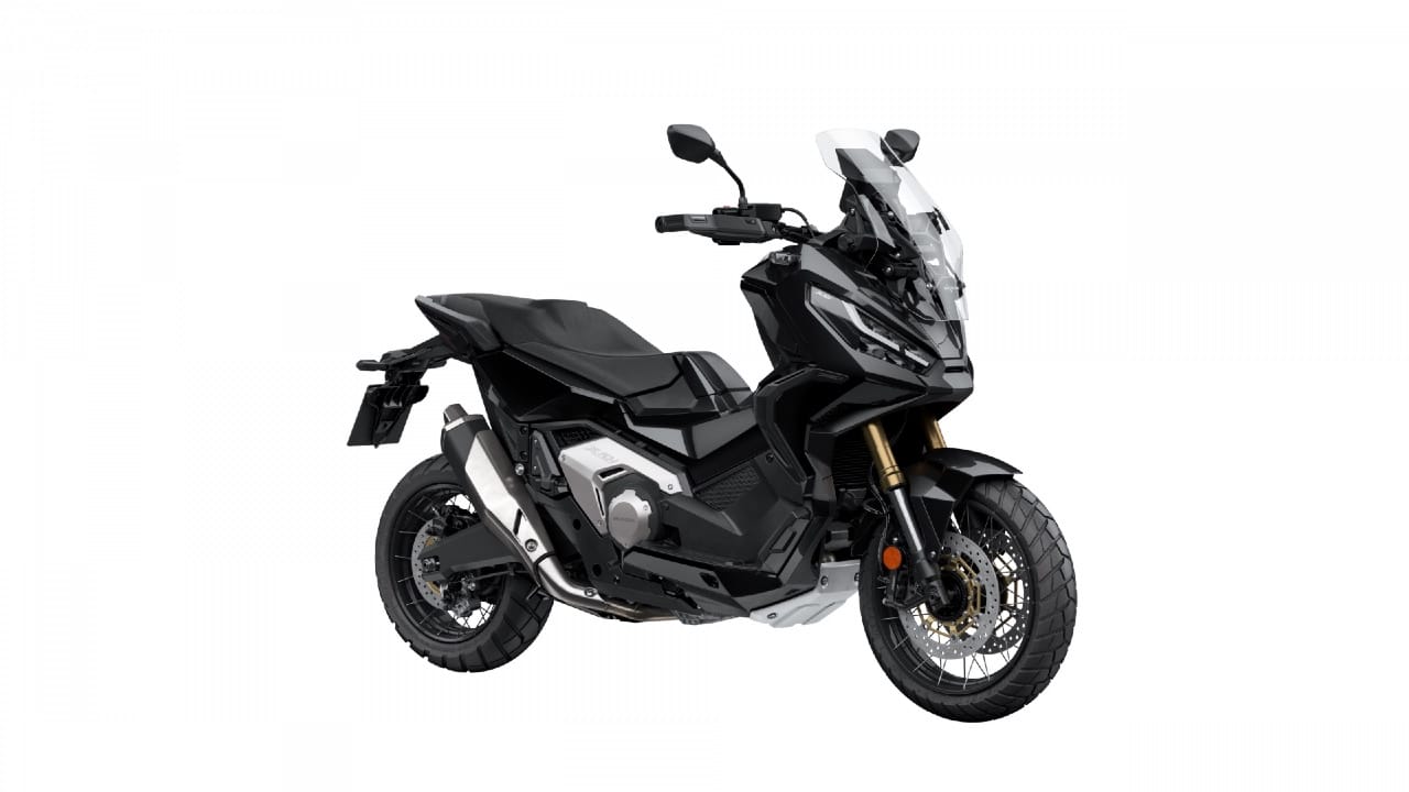 2021 honda x-adv