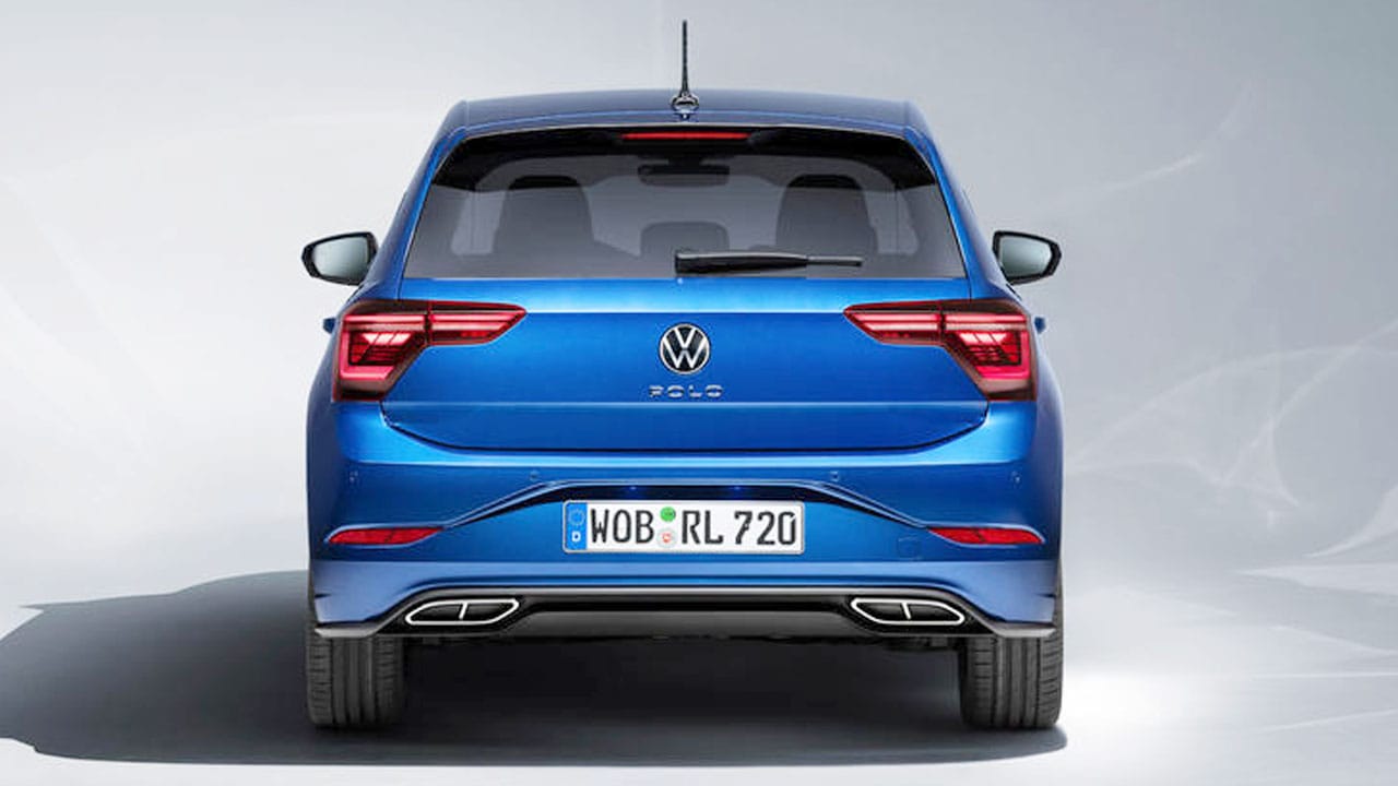 2021 polo