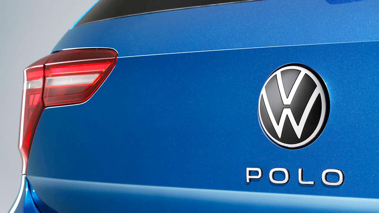 vw polo 2021