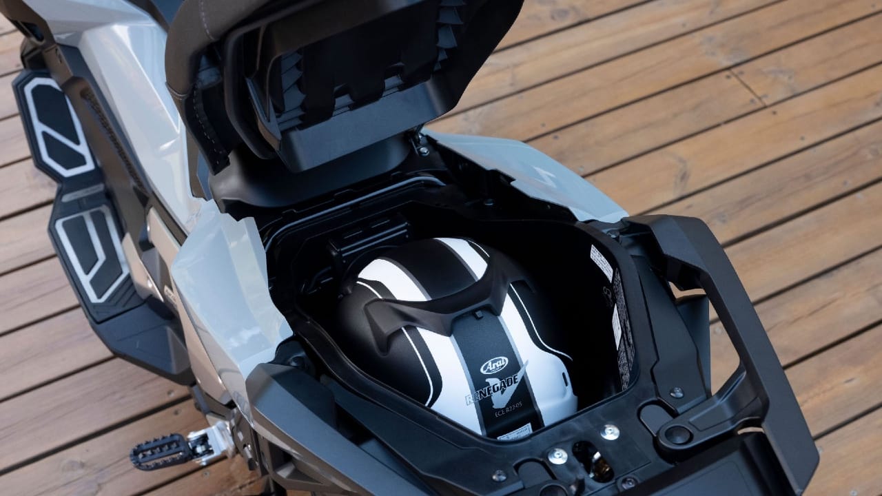 2021 honda x-adv teknik özellikleri