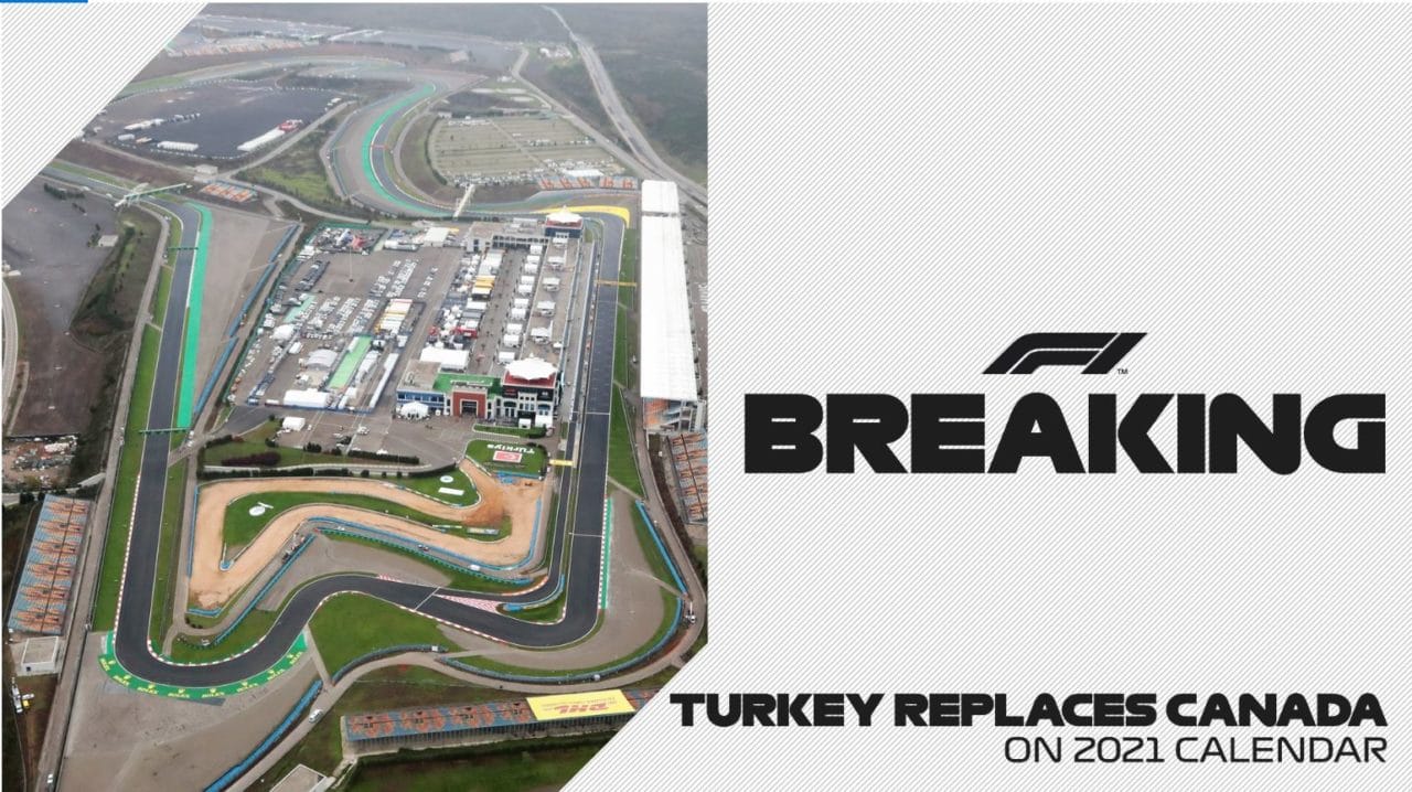 formula 1