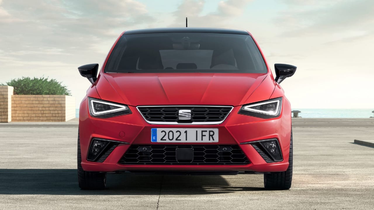 seat ibiza 2021 özellikleri