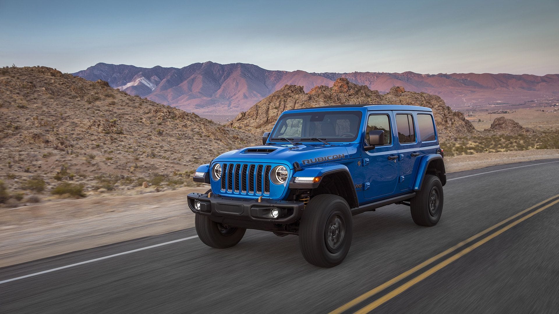 jeep wrangler 4xe