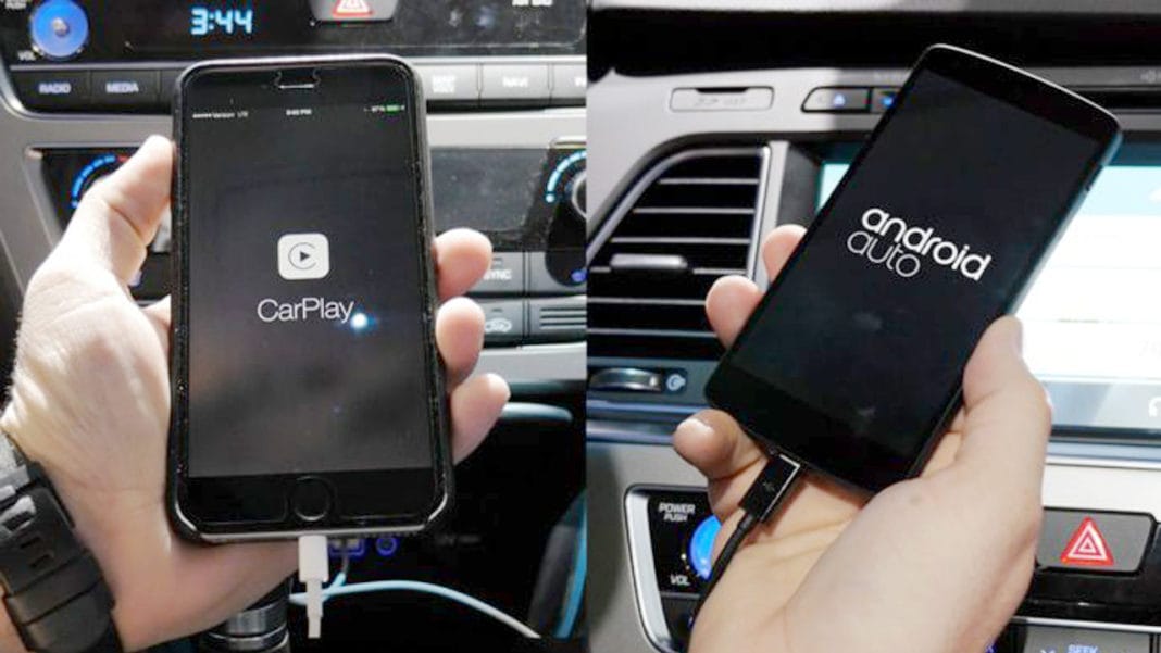 Apple Car Play ve Android Auto nasıl kurulur, nasıl çalışır? Otoajanda