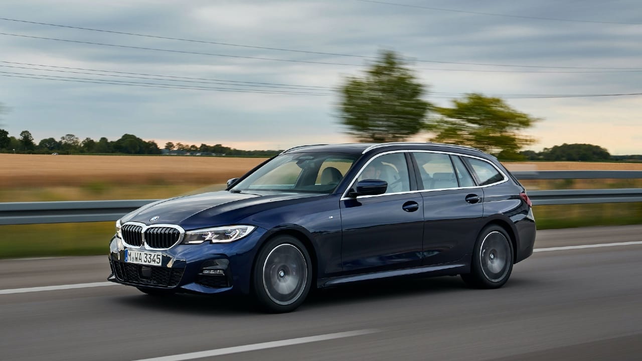 bmw 330e xdrive