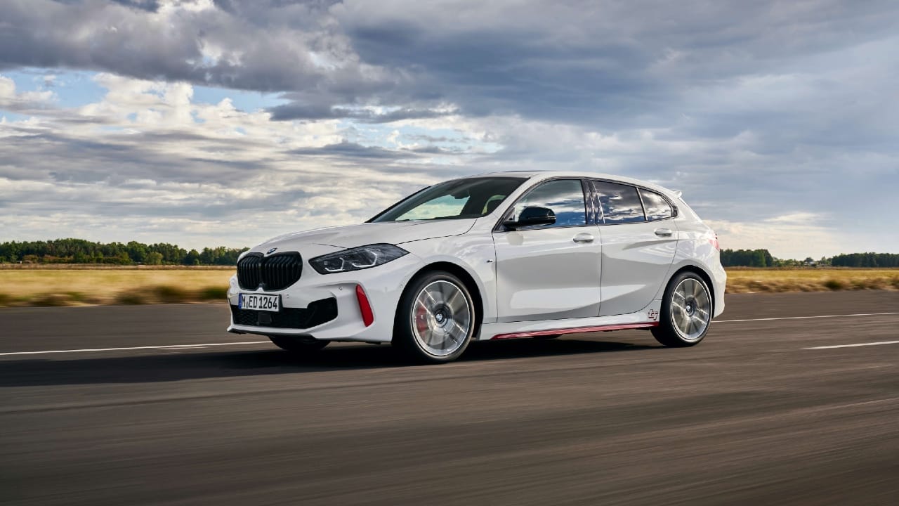 bmw 128ti yeni model takvimi 2021