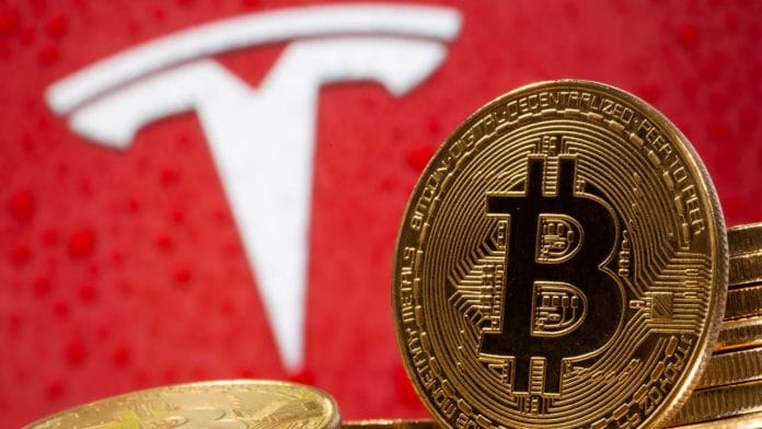 elon-musk-bitcoin-ile-arac-alimi-icin-frene-basti bitcoin fiyatı