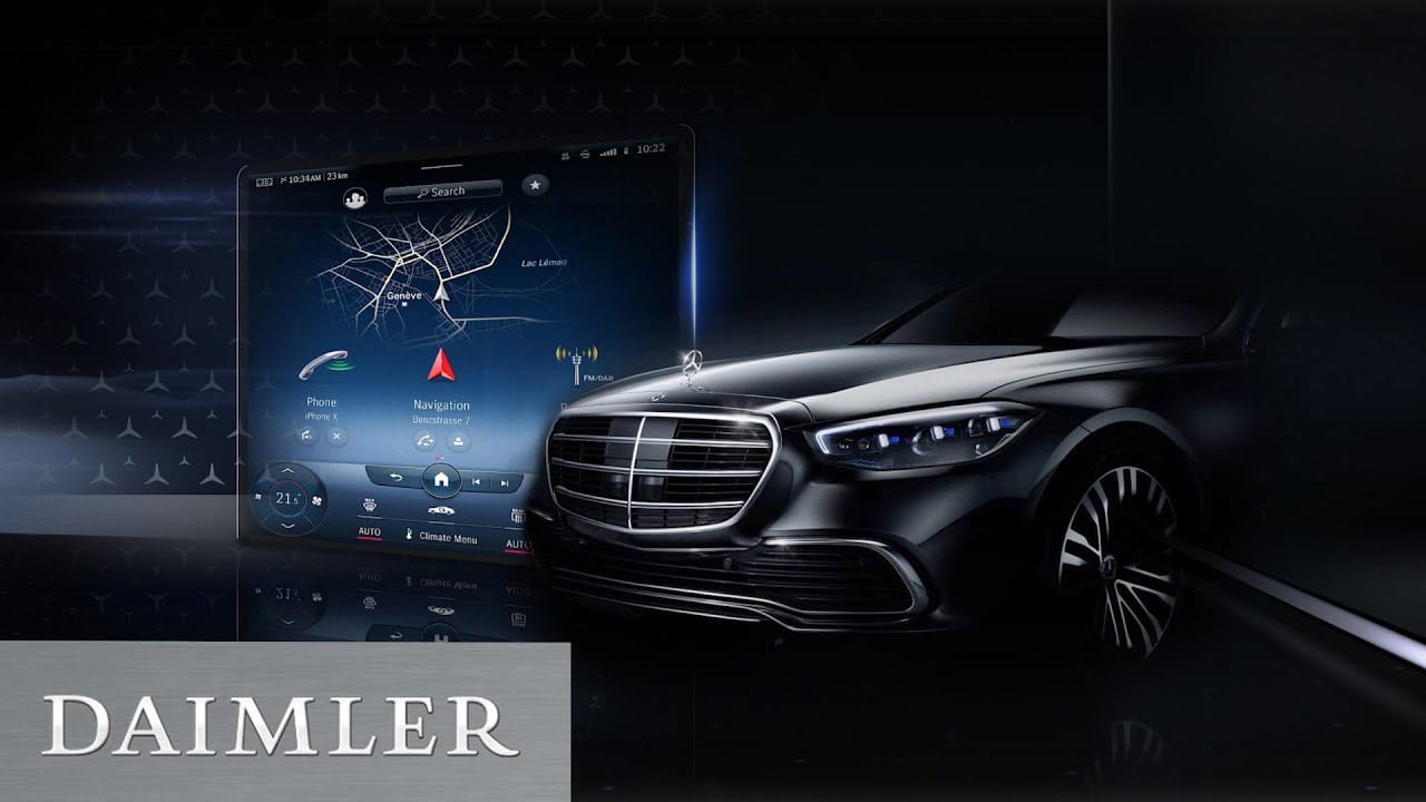 daimler