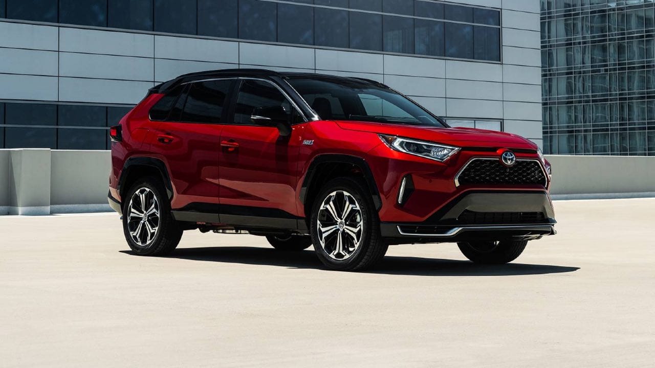 en çok satılan suv modelleri toyota rav4