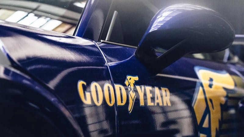 goodyear cooper