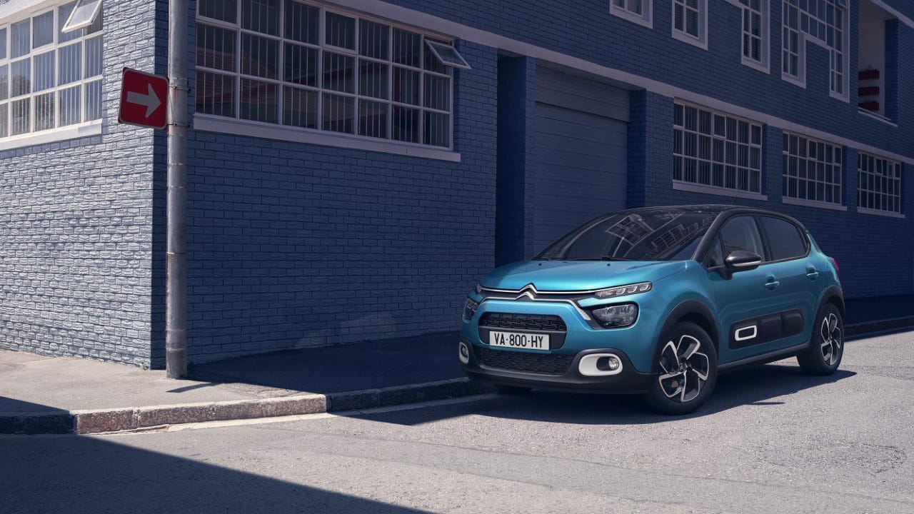 citroen