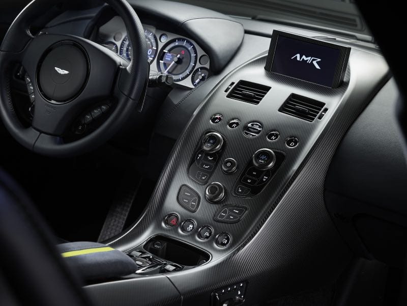 rapide amr içi