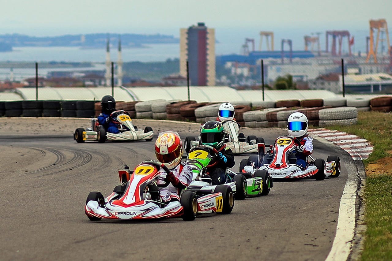 2021 Türkiye Karting Şampiyonası