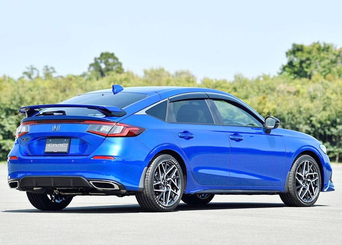 civic