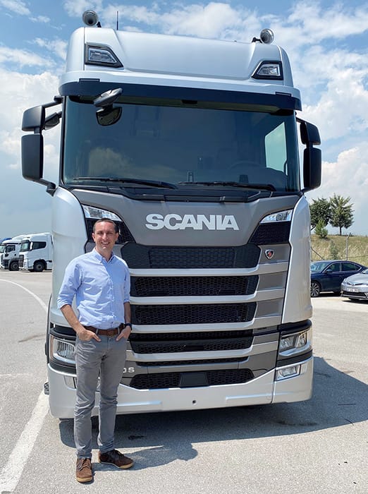 Doğuş-Scania-Yeni-yönetici-Levent-Can-Özokutucu-